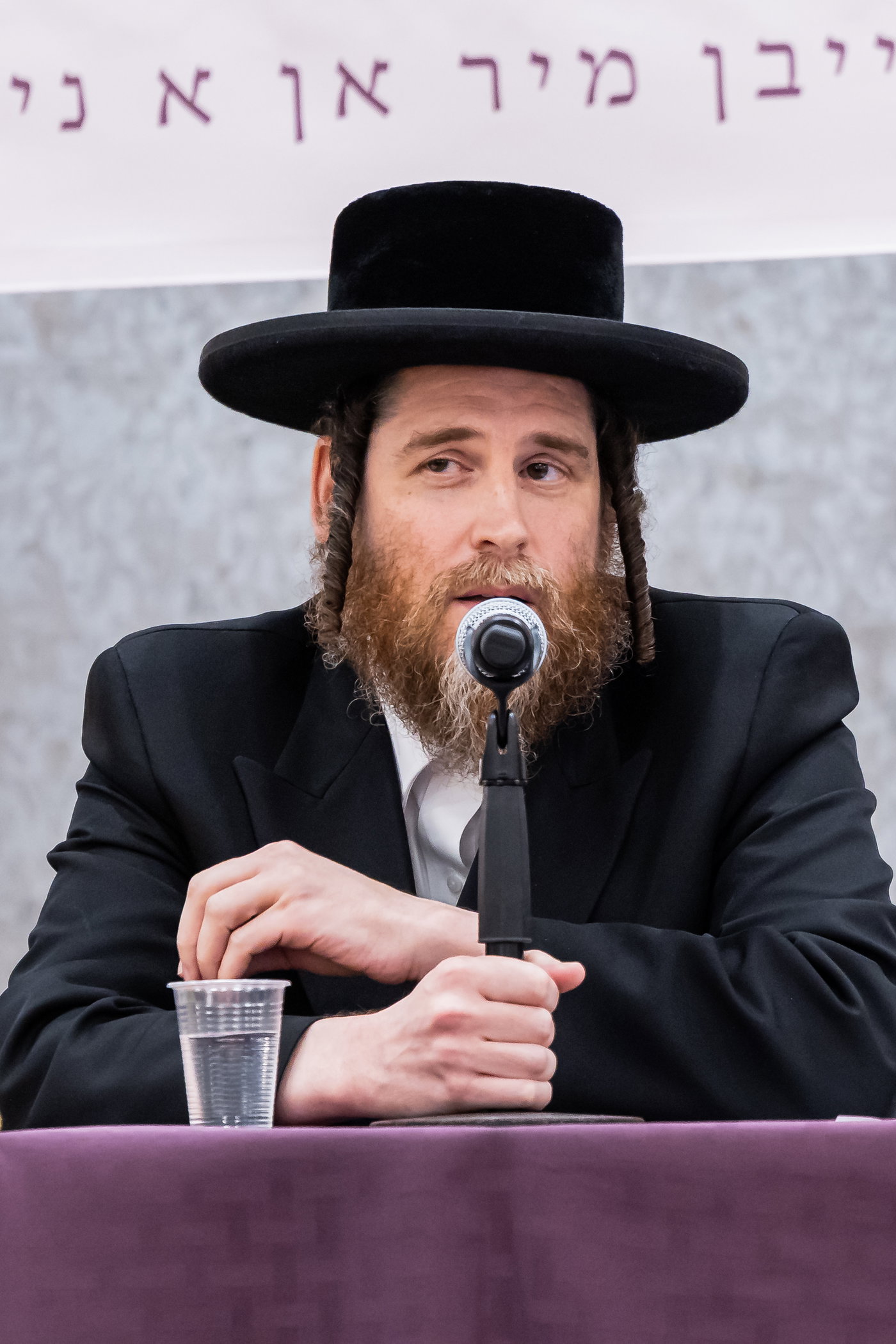כינוס השדכנים בסאטמר