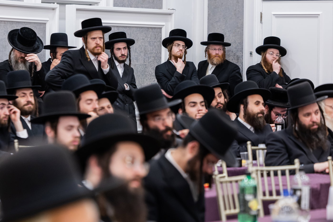 כינוס השדכנים בסאטמר