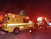 הזירה בבנימינה