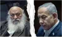 דבריו של נתניהו מעוררים סערה פוליטית | גולדקנופף תוקף: "חוק המעצרים ספין; חבל שבא לעולם"