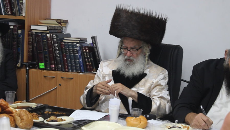 ט"ו באב בטורקא