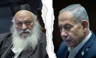 דבריו של נתניהו מעוררים סערה פוליטית | גולדקנופף תוקף: "חוק המעצרים ספין; חבל שבא לעולם"