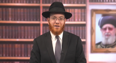 בין הזמנים בחוף הים: מה מברכים כשרואים את הים התיכון? • צפו