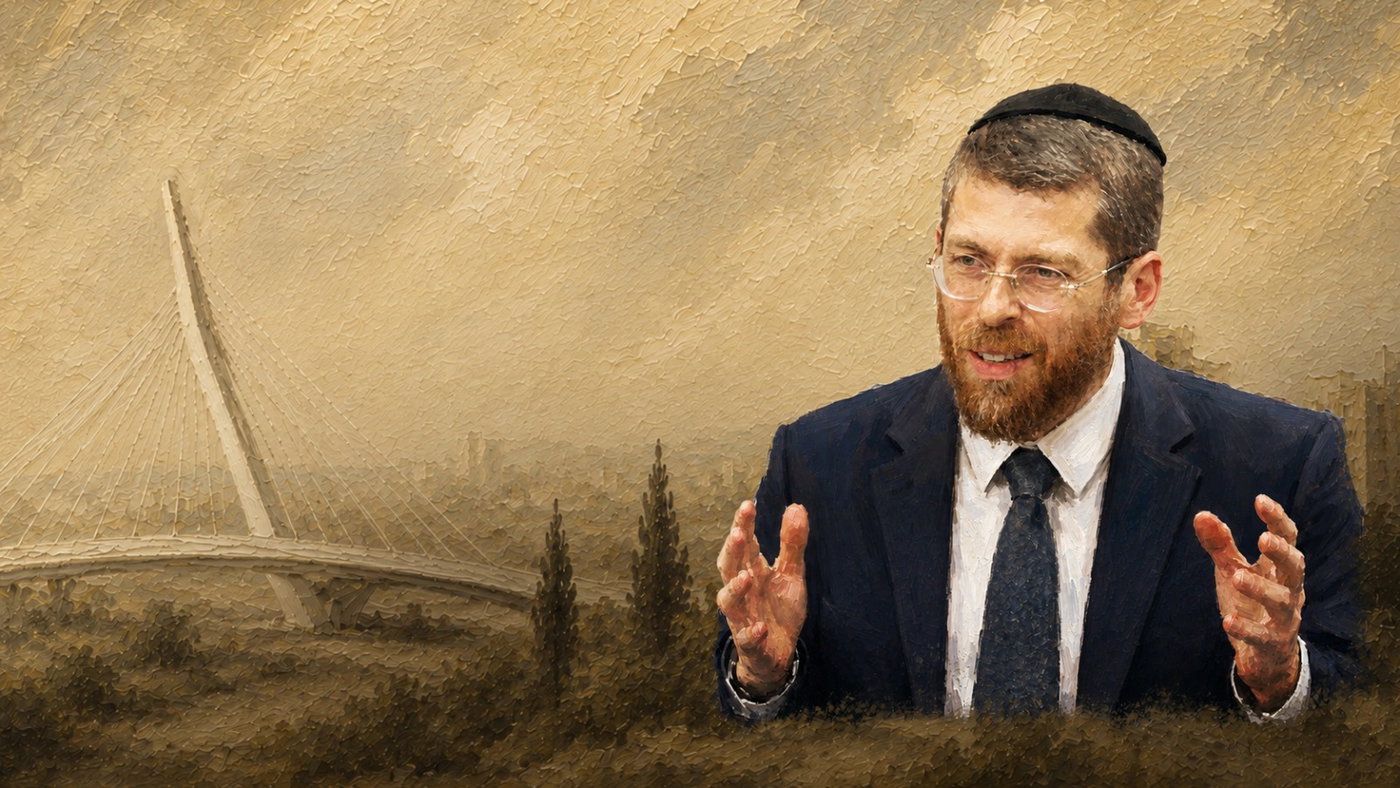 הרב יהושע פפר