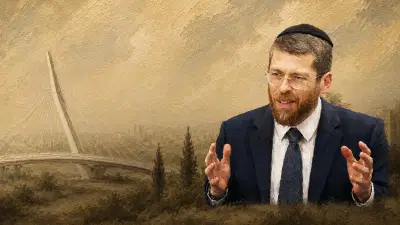 הרב יהושע פפר