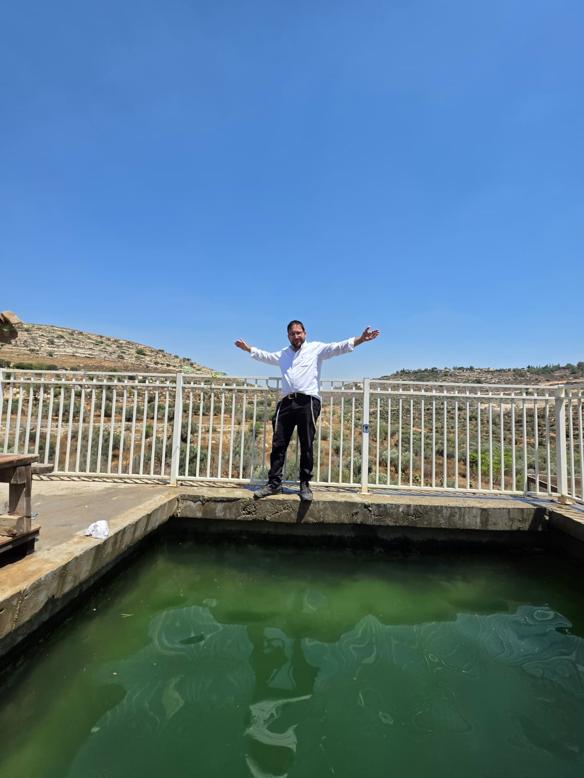 "מעיין שילה" המחודש