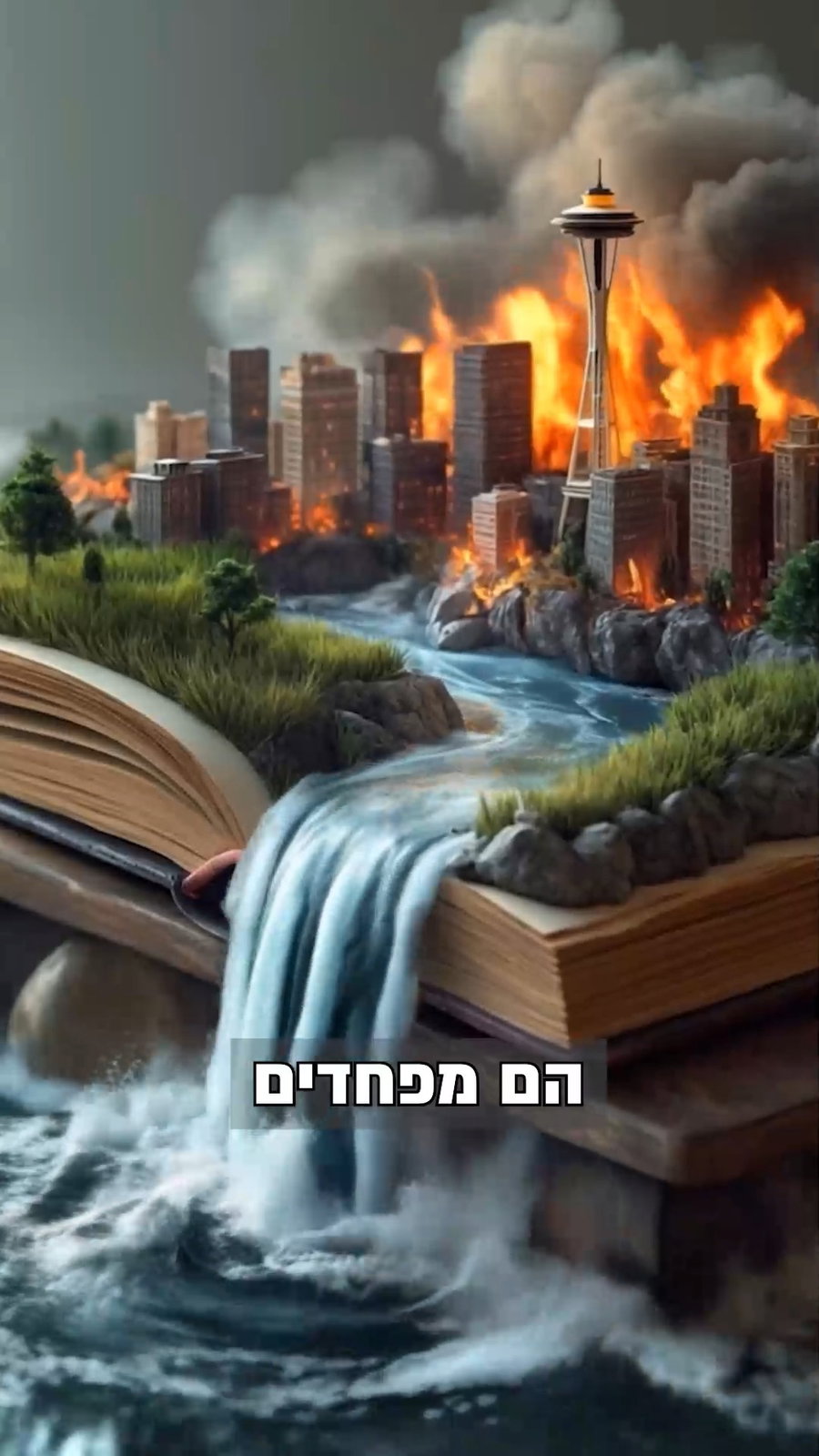 האדמו"ר חשף באיזו חברת ביטוח הוא מבוטח | צפו ברבי אלימלך בידרמן