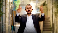 נפתלי חיים משיק להיט קיץ שיעורר אתכם: 'הכל פה לטובה'
