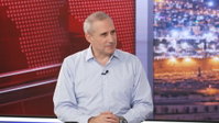 ח"כ חנוך מיליבצקי בראיון ליוסי סרגובסקי באולפן "כיכר השבת"