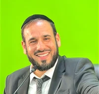 הרב דוד פריוף