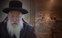 אחרי 20 שנה בשידוכים: היתום המבוגר התארס בשעה טובה