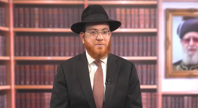 חם מהרגיל לעונה: האם מותר למרוח קרם הגנה בשבת? • צפו