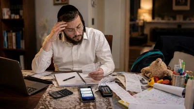 עדיין מכניסים את כספי העסק לחשבון הפרטי? כדאי שתכירו את זה