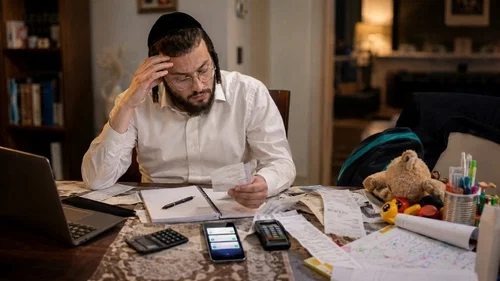 עדיין מכניסים את כספי העסק לחשבון הפרטי? כדאי שתכירו את זה