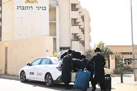 פתיחת זמן אלול בישיבות צאנז