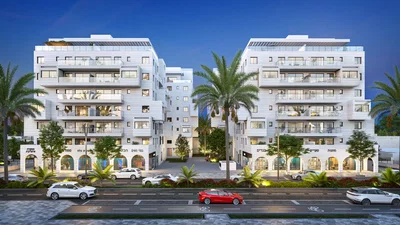 פנטהאוזים בלב הפועם של בני ברק: נכנסים עכשיו - משלמים בעוד שנתיים