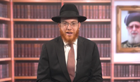 ארוחת בוקר במלון: מותר לאכול חביתה שהכין לא יהודי? • צפו