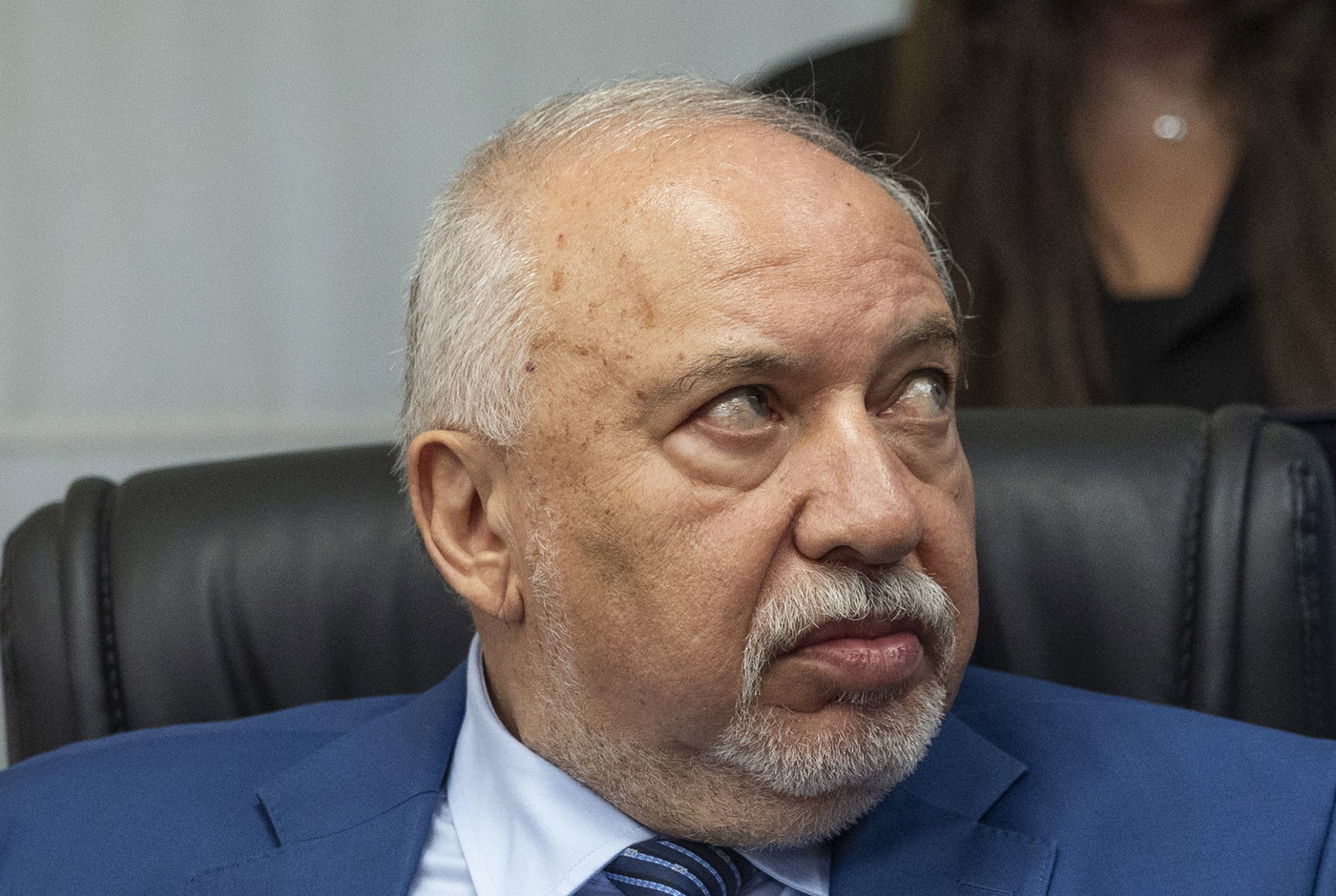 אחרי שעזב את הליכוד: המפלגה החדשה שאליה בחר להצטרף דן אילוז