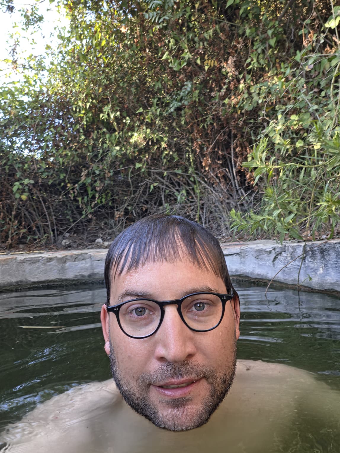 ישראל שפירא בעין כסלון המלא