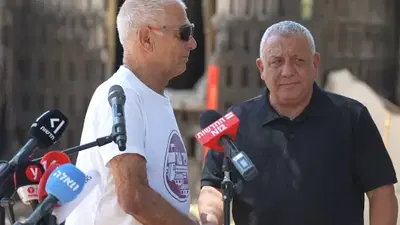 יאיר גולן יהיה שר ביטחון? ינותקו הקשרים של ישראל עם קטאר? צפו בתשובות של איזנקוט