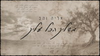 אליה והב בסינגל חדש שנוגע בלב: 'משליך הכל עליך' - המילים שכולם מחפשים