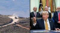 חשש מהבית הלבן: תקיפת הענק שנבלמה ברגע האחרון 