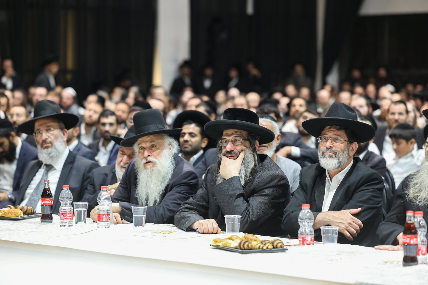 הכינוס בטבריה נגד פגעי הטכנולוגיה