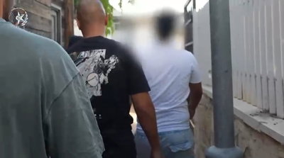 חייל צה"ל ושלושה קטינים נעצרו | החשד: הצתות וסחיטה באיומים