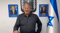 "שונא ישראל, אני גייסתי אלפי חרדים": בן גביר תוקף את גולן ומאיים לפסול את מועמדתו