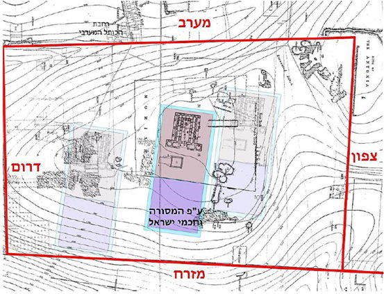 הקרב על כיפת הסלע ובית המקדש: הדיון הסוער והמרתק שמלהיט את בתי המדרש | הפולמוס המלא