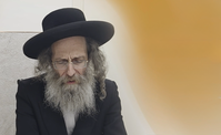 הגר"א בידרמן בפניה חריגה: "בא לידינו מקרה נורא של פדיון שבויים"