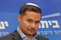 אחרי שעזב את הליכוד: המפלגה החדשה שאליה בחר להצטרף דן אילוז