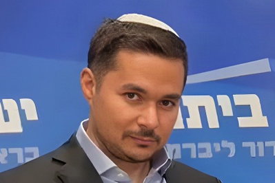 אחרי שעזב את הליכוד: המפלגה החדשה שאליה בחר להצטרף דן אילוז