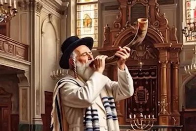 על-ידי ריבוי השמחה יתמשך גם ריבוי הפרנסה | צפו ברבי אלימלך בידרמן
