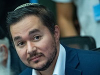 אחרי שעזב את הליכוד: המפלגה החדשה שאליה בחר להצטרף דן אילוז