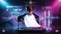 משולם זושא ו-TYH בפרויקט מטורף: 16 דקות של 'שבת Upmix' שיכניסו אתכם לשבת בשיא הכוח