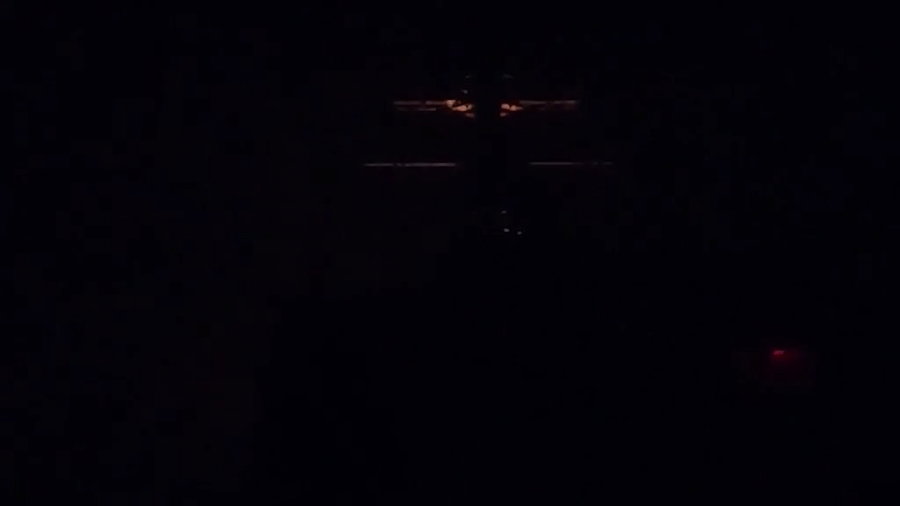 לוחמים אמריקאים פועלים נגד איראן