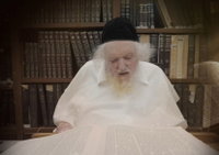 הגר"מ שטרנבוך בקריאה חריגה: "אל תבזו קריאה זאת, שיוצאת מליבי"