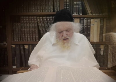 הגר"מ שטרנבוך בקריאה חריגה: "אל תבזו קריאה זאת, שיוצאת מליבי"