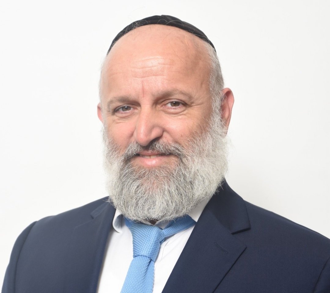 צחוק הגורל: הליכודניק החרדי שיחליף את דן אילוז בראיון ראשון ל'כיכר'