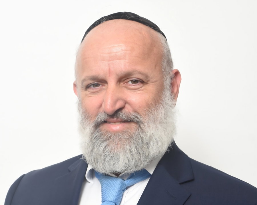 צחוק הגורל: הליכודניק החרדי שיחליף את דן אילוז בראיון ראשון ל'כיכר'