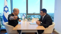 נפתלי בנט פוסל כל שיתוף פעולה עם הסיעות החרדיות: "הדלת נעולה למי שבעד השתמטות, חד משמעית"
