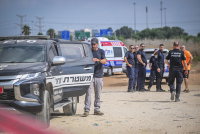 הסוף הרע המר בפרשת ההיעלמות: אותרה גופתו של הנער אלדר דיין