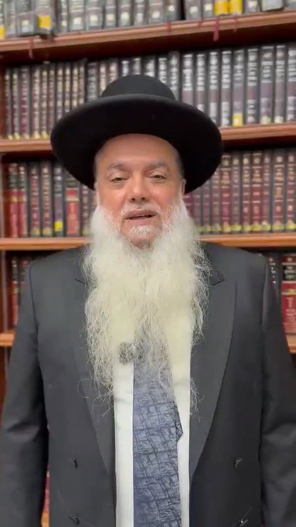 "תבחרו טוב - תקבלו טוב" | הרב יגאל כהן לפרשת 'ראה'