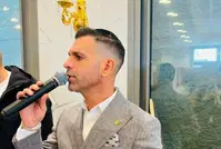 הזמר אבישי לוי ז"ל
