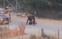 תיעוד המכות