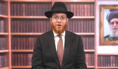 הפסקה באמצע הדרך: האם מותר לשתות קפה של גויים? • צפו