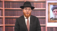בצימר או במסעדה: האם מותר לאכול בכלים לא טבולים? • צפו
