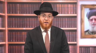 בצימר או במסעדה: האם מותר לאכול בכלים לא טבולים? • צפו