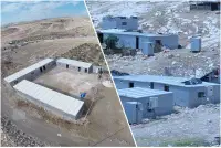 האיחוד האירופי ייתבע בבלוקסמבורג על ידי התנועה הישראלית; "צביעות חד צדדית"